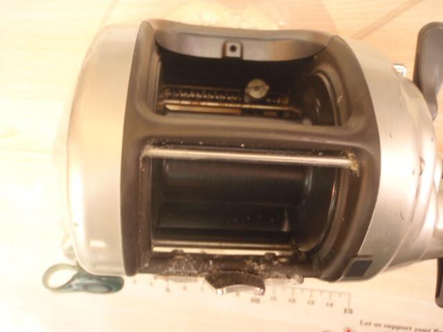ｽｰﾊﾟｰﾀﾅｺﾝS 600W