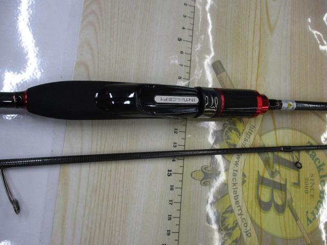 ｲﾝﾀｰｾﾌﾟﾄ海鷹610