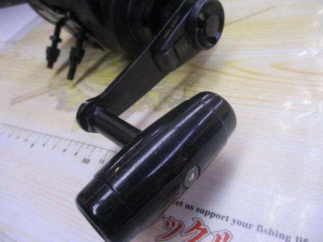 ﾄﾗｲﾄﾝﾋﾞｰｽﾄﾏｽﾀｰ30/50 2ｽﾋﾟｰﾄﾞ