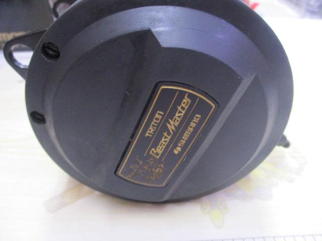 ﾄﾗｲﾄﾝﾋﾞｰｽﾄﾏｽﾀｰ30/50 2ｽﾋﾟｰﾄﾞ