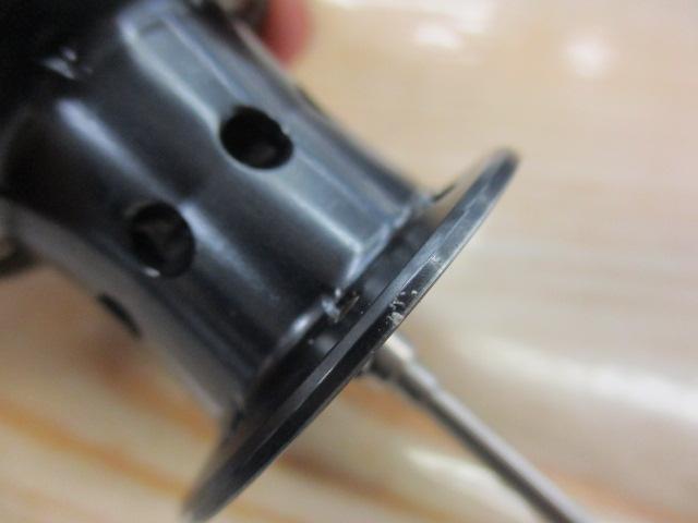 16ﾒﾀﾆｳﾑMGL HG RH