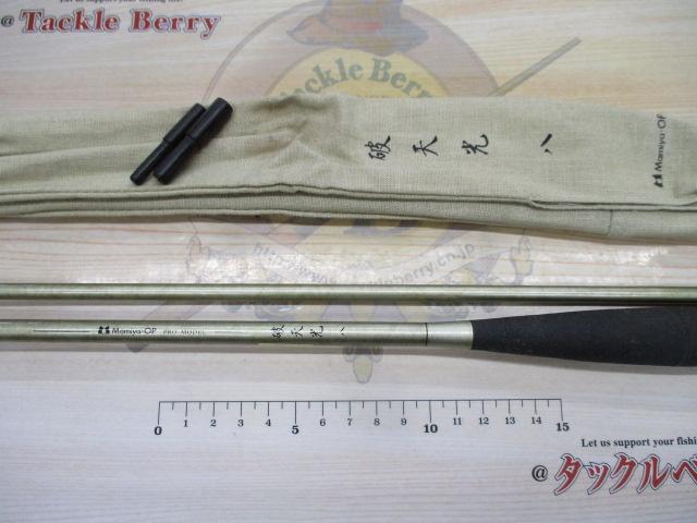 ﾌﾟﾛﾓﾃﾞﾙ破天光8