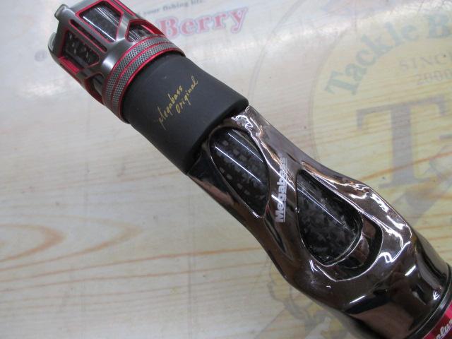 ﾃﾞｽﾄﾛｲﾔｰ F7-76ti(ｴｳﾞｫﾙｼﾞｵﾝ)HIGH DENSITY TITANIUM