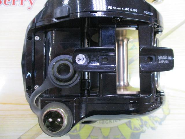 ｼｰﾎﾞｰｸﾞ G400JL
