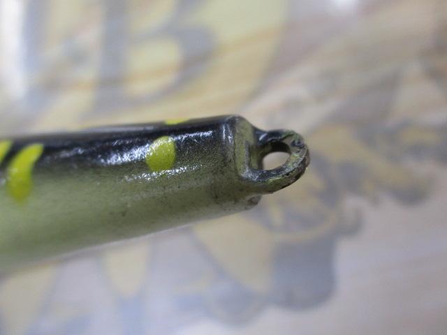 ﾏｸﾞﾅﾑﾀｲｶﾞｰ