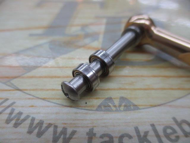 22RCS ﾏｼﾝｶｯﾄﾗｲﾄﾊﾝﾄﾞﾙ 60mm