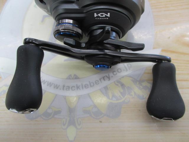 21SLX BFS RH