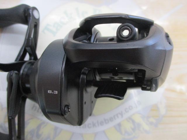 21SLX BFS RH