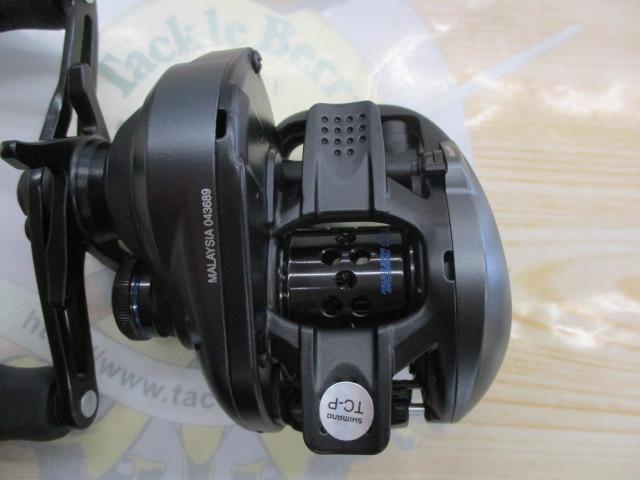 21SLX BFS RH