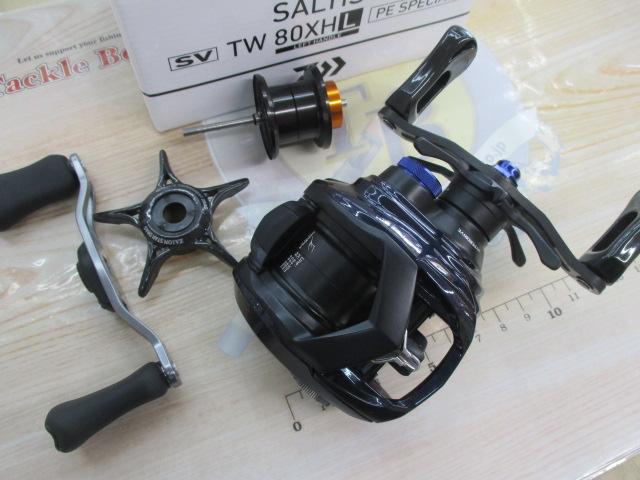 23ｿﾙﾃｨｽﾄ SV TW 80XHL PEｽﾍﾟｼｬﾙ