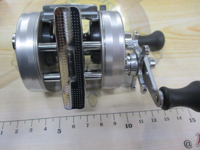 2500C IAR ｼﾙﾊﾞｰ