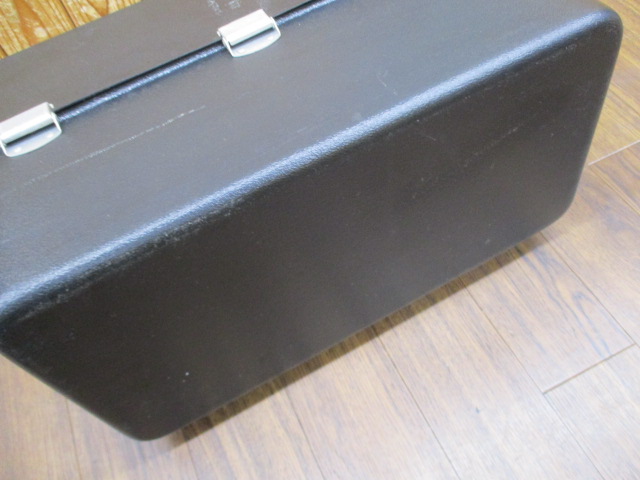 WMPﾀｯｸﾙﾎﾞｯｸｽ