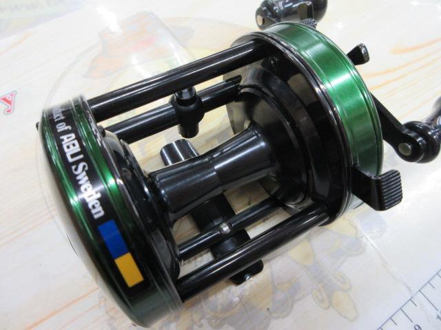 6500CB Factory Tuned ｸﾞﾘｰﾝ
