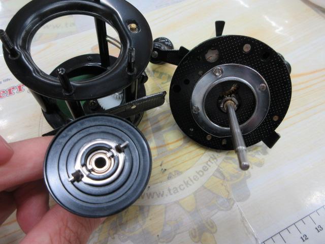 6500CB Factory Tuned ｸﾞﾘｰﾝ
