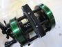 6500CB Factory Tuned ｸﾞﾘｰﾝ