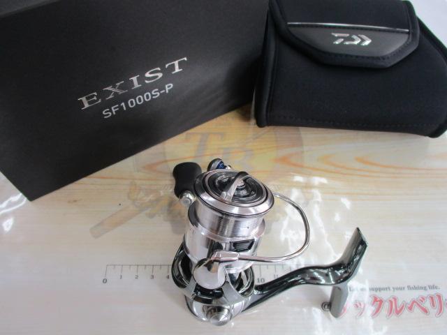 22ｲｸﾞｼﾞｽﾄ SF 1000S-P