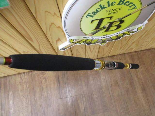 15海攻マダイリミテッド M300