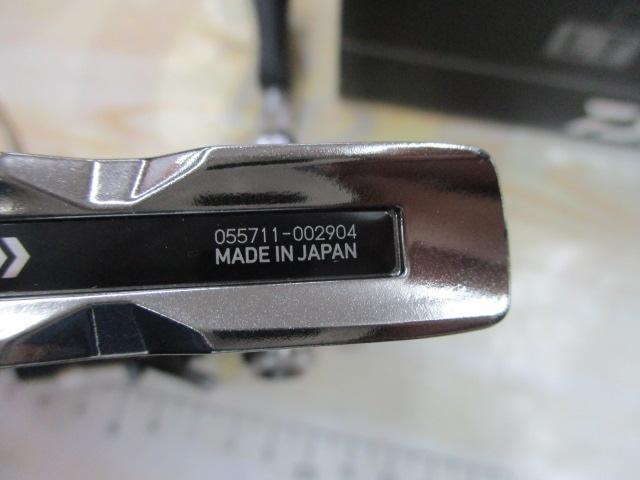 18ｲｸﾞｼﾞｽﾄ FC LT1000S-P