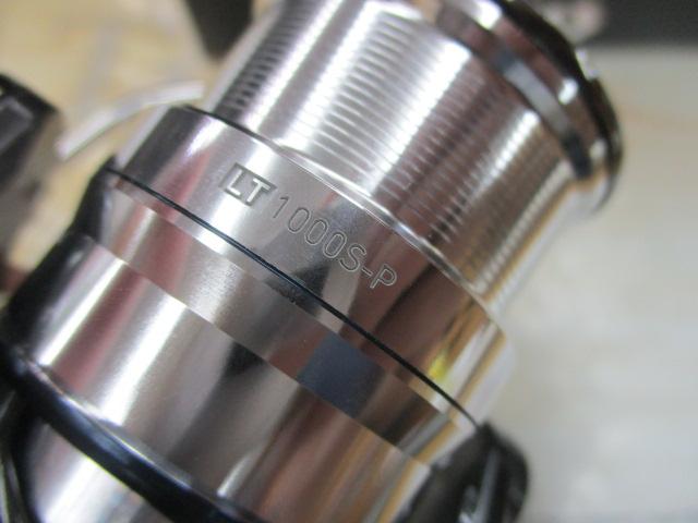 18ｲｸﾞｼﾞｽﾄ FC LT1000S-P