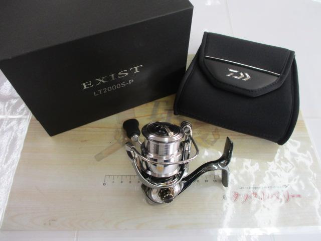 22ｲｸﾞｼﾞｽﾄ LT2000S-P