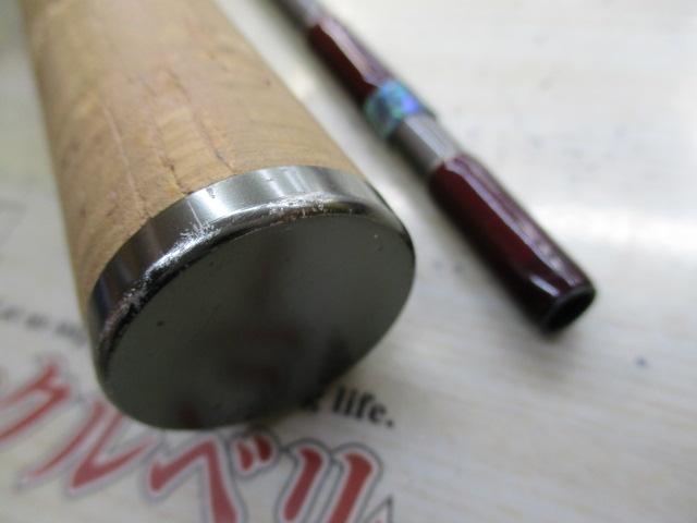 正影ﾎﾞﾛﾝ MB-76MHL ｽﾋﾟﾆﾝｸﾞ