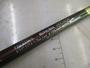 ﾃﾞｽﾄﾛｲﾔｰ F3st-611ti-S(ｴｳﾞｫﾙｼﾞｵﾝMX40)TITANIUM SHAFT