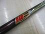 ﾃﾞｽﾄﾛｲﾔｰ F3st-611ti-S(ｴｳﾞｫﾙｼﾞｵﾝMX40)TITANIUM SHAFT