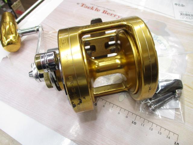 ﾃｨｶﾁｰﾑ ST16 ｺﾞｰﾙﾄﾞ