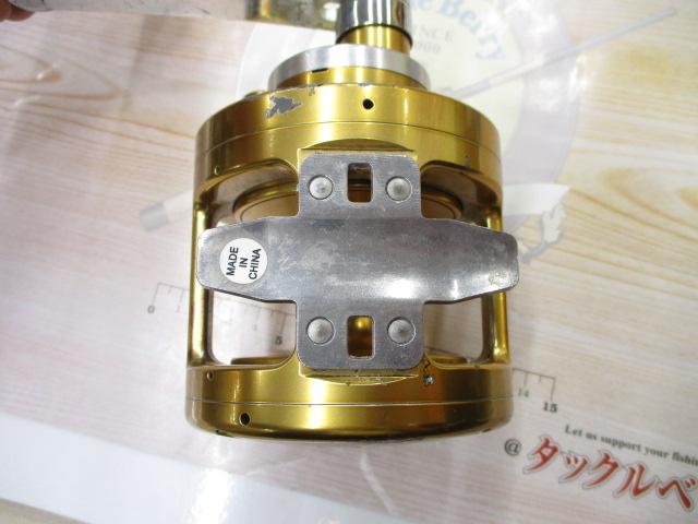 ﾃｨｶﾁｰﾑ ST16 ｺﾞｰﾙﾄﾞ