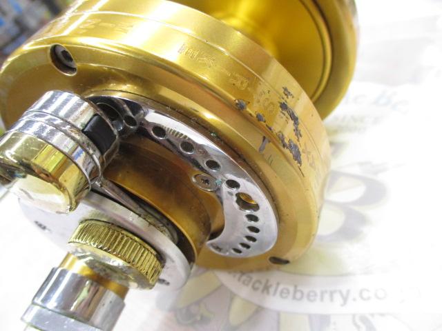 ﾃｨｶﾁｰﾑ ST16 ｺﾞｰﾙﾄﾞ