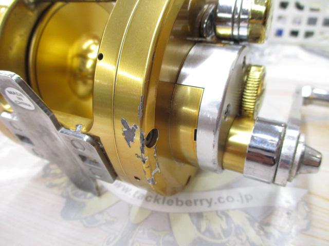 ﾃｨｶﾁｰﾑ ST16 ｺﾞｰﾙﾄﾞ