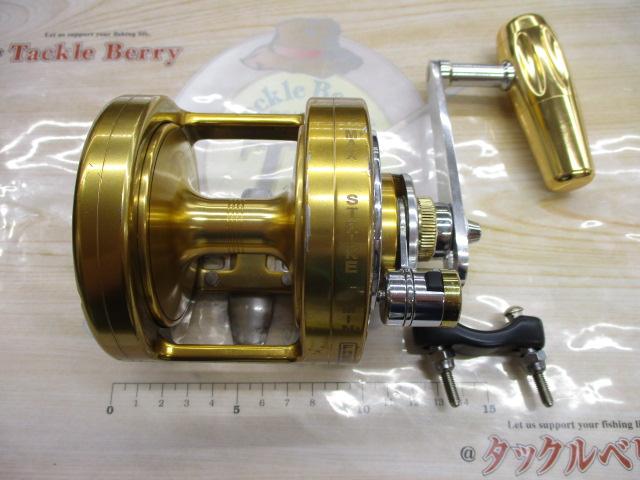 ﾃｨｶﾁｰﾑ ST16 ｺﾞｰﾙﾄﾞ