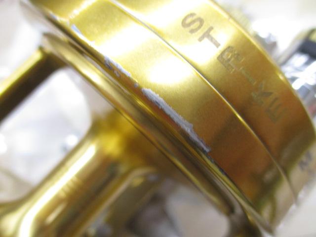 ﾃｨｶﾁｰﾑ ST16 ｺﾞｰﾙﾄﾞ