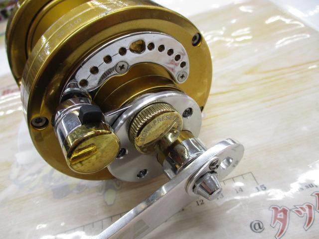 ﾃｨｶﾁｰﾑ ST16 ｺﾞｰﾙﾄﾞ