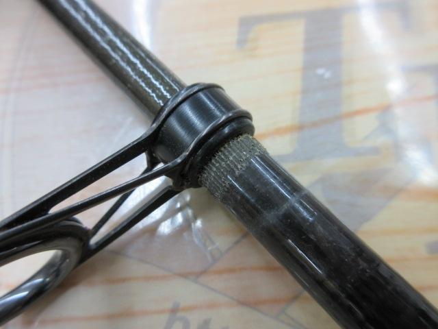 がま投ﾏｰｸⅡG 25号4.0m振出