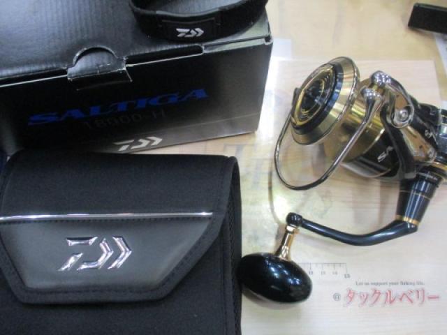 20ｿﾙﾃｨｶﾞ 18000-H