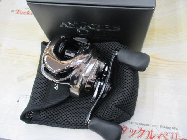 21ｱﾝﾀﾚｽDC XG LH