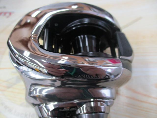 21ｱﾝﾀﾚｽDC XG LH