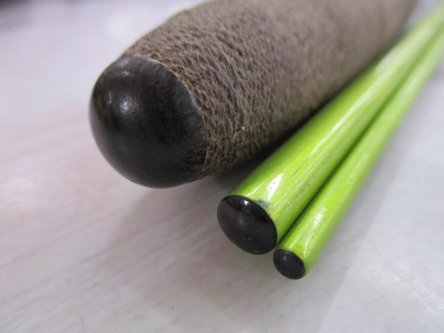 がまへら凛刀 8