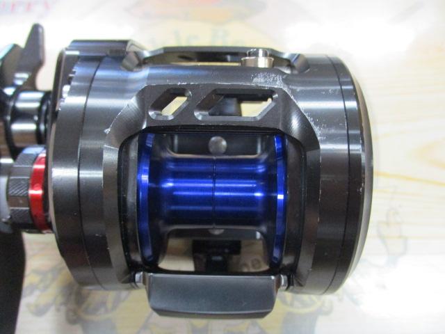 ｿﾙﾃｨｶﾞBJ 200SHL