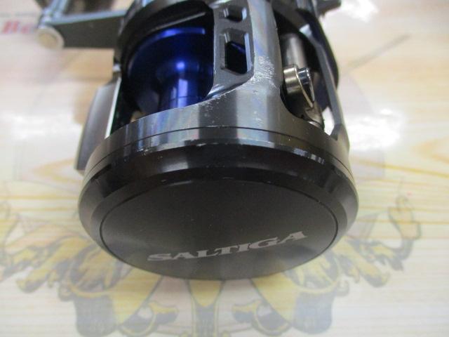 ｿﾙﾃｨｶﾞBJ 200SHL