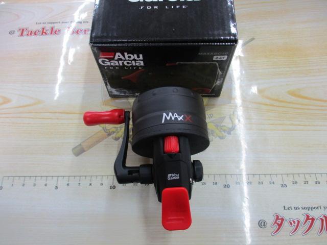 MAX X SC10