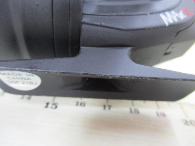 MAX X SC10