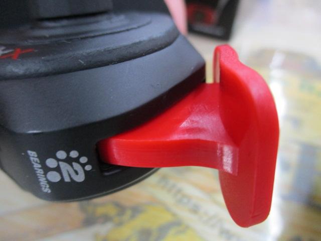 MAX X SC10