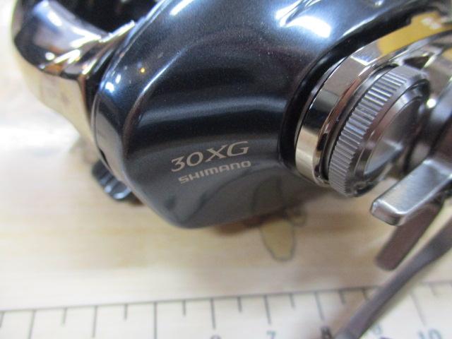 25ｱﾙﾃﾞﾊﾞﾗﾝDC 30XG
