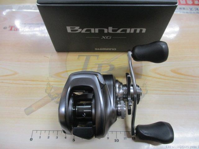 22ﾊﾞﾝﾀﾑ XG RH