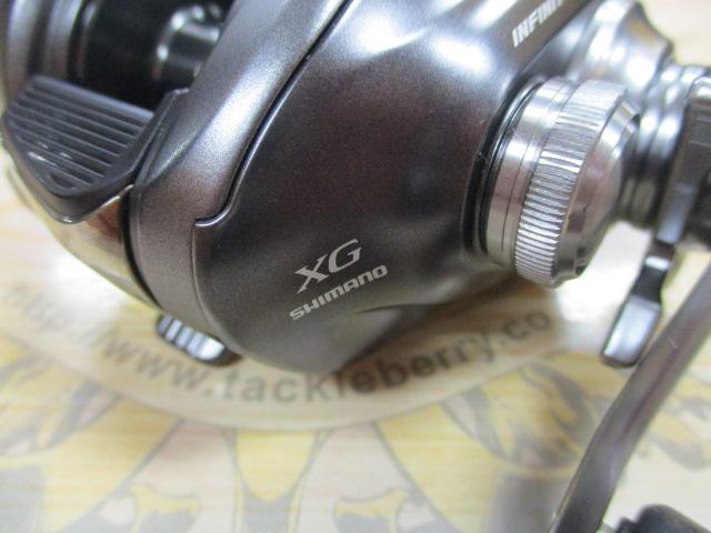 22ﾊﾞﾝﾀﾑ XG RH