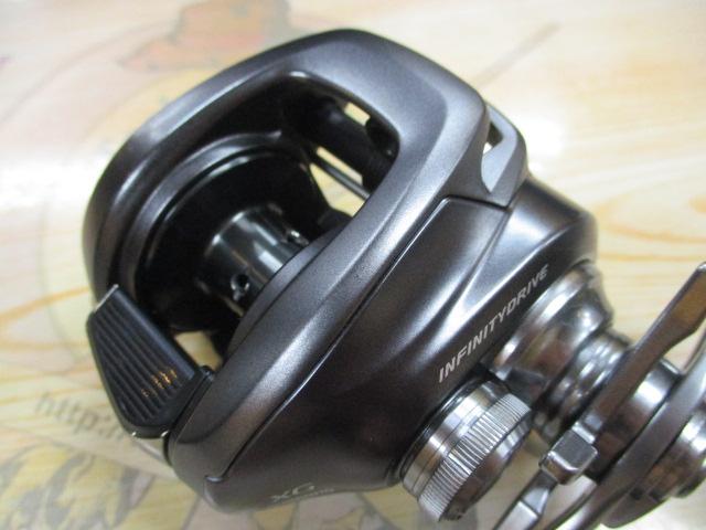 22ﾊﾞﾝﾀﾑ XG RH