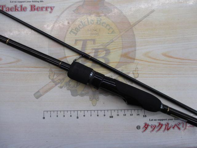 ﾌﾞﾙｰｶﾚﾝﾄ 83TZ NANO ﾌﾚｯｸｽ