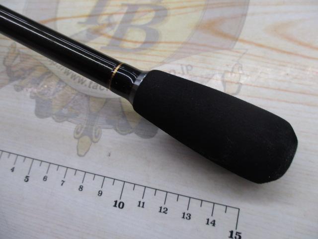 ﾌﾞﾙｰｶﾚﾝﾄ 83TZ NANO ﾌﾚｯｸｽ